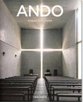 Cover: Ando - TASCHEN