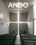 Cover: Ando - TASCHEN