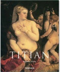 Cover: Titian - TASCHEN