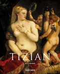 Cover: Tizian - TASCHEN
