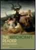 Cover: The Witchcraft Reader - Routledge