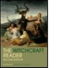 Enlarge image Cover: The Witchcraft Reader - Routledge