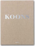 Cover: Jeff Koons - TASCHEN