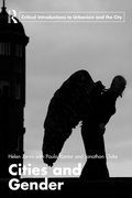 Cover: Cities and Gender - Routledge