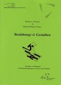 Cover: Beziehung(-s)Gestalten - BIS-Vlg