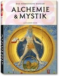 Cover: Alchemie & Mystik - TASCHEN