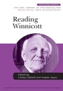 Cover: Reading Winnicott - Routledge