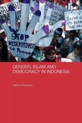 Cover: Gender, Islam and Democracy in Indonesia - Routledge