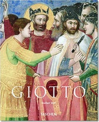 Enlarge image Cover: Giotto - TASCHEN