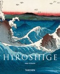 Cover: Hiroshige - TASCHEN