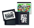 Cover: William Claxton, Jazzlife - TASCHEN