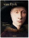 Cover: Van Eyck. The Complete Works - TASCHEN