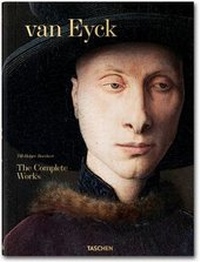Enlarge image Cover: Van Eyck. The Complete Works - TASCHEN