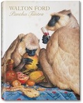 Cover: Walton Ford. Pancha Tantra - TASCHEN