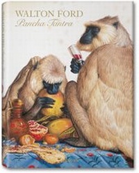Abbildung von: Walton Ford. Pancha Tantra - TASCHEN