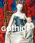 Cover: Gotik - TASCHEN