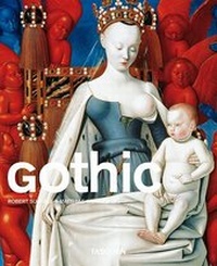 Enlarge image Cover: Gotik - TASCHEN