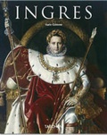 Cover: Ingres Basic Art - TASCHEN