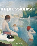 Cover: Impressionism Basic Art - TASCHEN