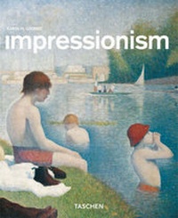 Enlarge image Cover: Impressionism Basic Art - TASCHEN