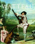 Cover: Watteau Basic Art - TASCHEN