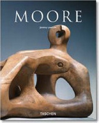 Enlarge image Cover: Moore Basic Art - TASCHEN