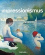 Cover: Impressionismus - TASCHEN