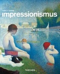 Cover: Impressionismus - TASCHEN