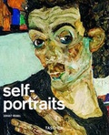 Cover: Self-portraits - TASCHEN