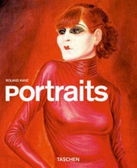 Abbildung von: Portraits - TASCHEN