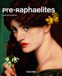 Enlarge image Cover: Pre-Raphaelites Basic Genre - TASCHEN