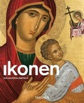 Cover: Ikonen - TASCHEN