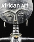Cover: African Art - TASCHEN