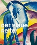 Cover: Der Blaue Reiter - TASCHEN
