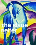 Cover: The Blaue Reiter Basic Genre - TASCHEN