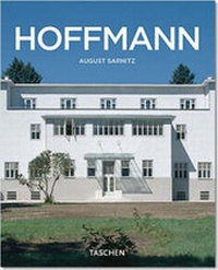 Enlarge image Cover: Hoffmann Basic Architecture - TASCHEN