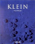 Cover: Klein - TASCHEN
