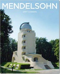 Cover: Mendelsohn Basic Architecture - TASCHEN