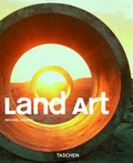Cover: Land Art - TASCHEN