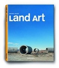 Cover: Land Art Basic Art - TASCHEN