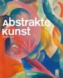 Cover: Abstrakte Kunst - TASCHEN