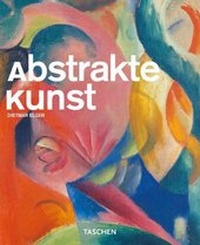 Enlarge image Cover: Abstrakte Kunst - TASCHEN