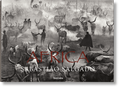 Cover: Sebasti&atilde;o Salgado - TASCHEN