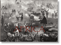 Abbildung von: Sebastião Salgado. Africa - TASCHEN