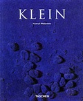 Cover: Klein - TASCHEN