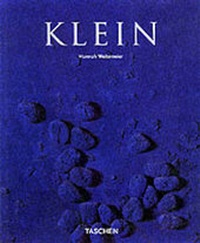 Enlarge image Cover: Klein - TASCHEN