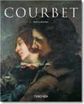 Cover: Gustave Courbet - TASCHEN