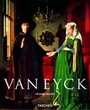 Cover: van Eyck - TASCHEN
