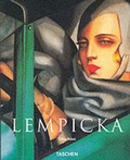 Cover: Lempicka - TASCHEN