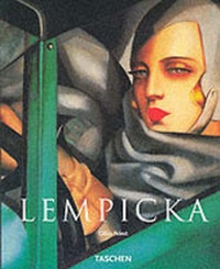 Enlarge image Cover: Lempicka - TASCHEN